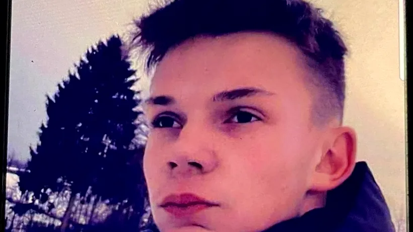 Adolescentul de 16 ani, dispărut în Harghita, a fost găsit MORT în Lacul Zetea