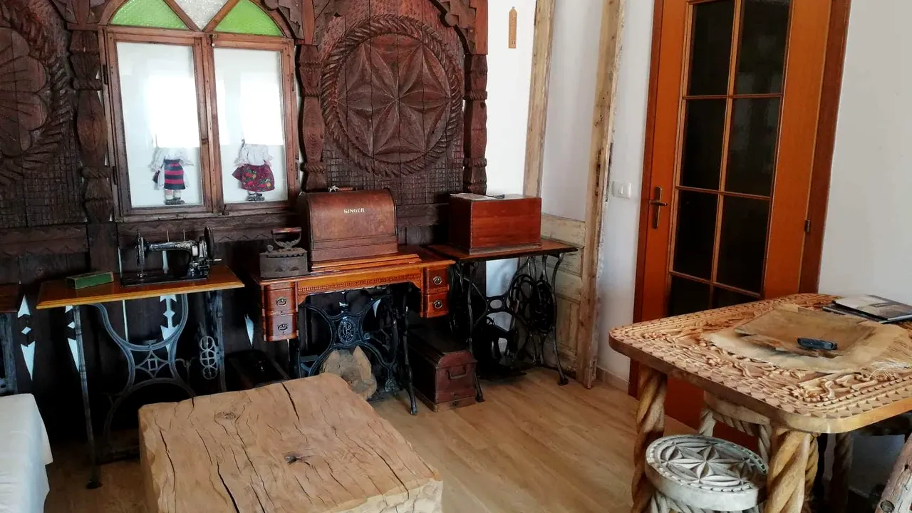 #roMânia Colț de Maramureș, 