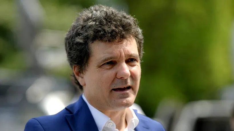 Deputatul-activist Nicușor Dan, obligat la plata a 31.000 de euro cheltuieli de judecată în favoarea companiilor care dezvoltă proiectul One Floreasca City