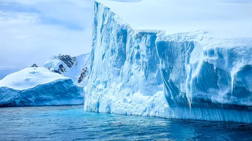 Oamenii de știință „ au identificat veriga lipsă” în formarea epocilor glaciare