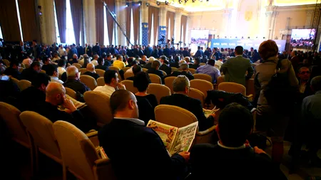 Turcan: Dacă nu vrei să pui repede batista pe țambal, Congresul PNL ar putea avea loc în mai-iunie