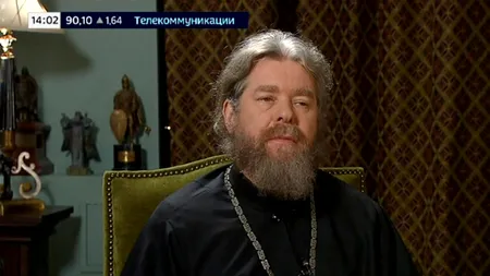 Doi PREOȚI, arestați în Rusia pentru că ar fi încercat să îl arunce în aer pe DUHOVNICUL lui Vladimir Putin