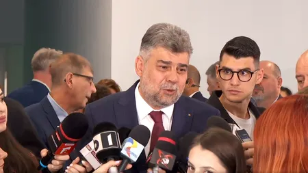 Marcel Ciolacu: Iohannis s-a IMPLICAT 10 ani în politică / Premierul comentează VIZITA lui Burduja la Iohannis