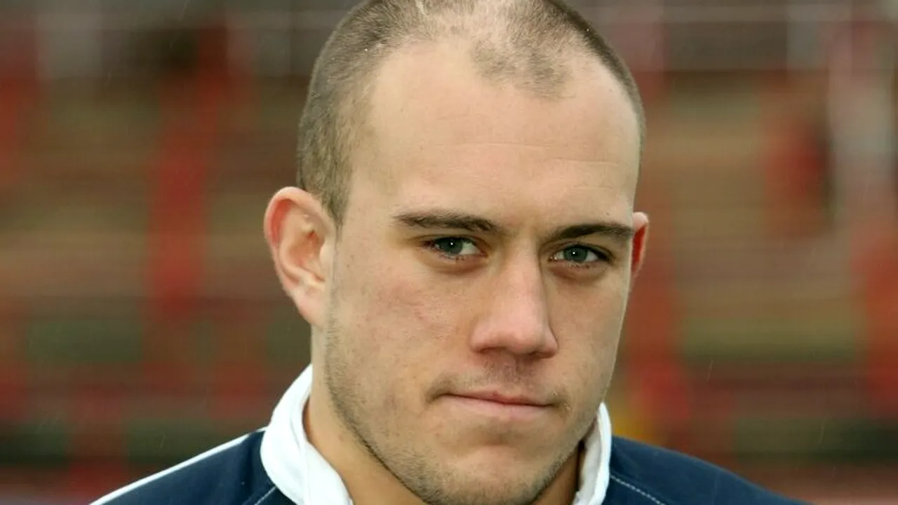 Fost mare sportiv, găsit mort într-o cameră de hotel. Ricky Bibey ar fi fost „victima” unui joc erotic încheiat prost