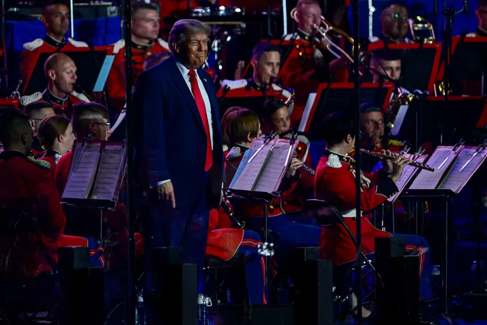 Donald Trump - Foto: Mediafax foto