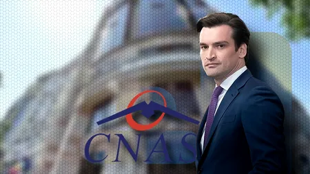 Preşedintele CNAS, Andrei Baciu: 