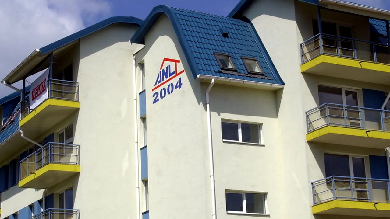 Viceprimarul unui municipiu a demisionat după ce s-a aflat că fiul său figura pe lista pentru locuințele ANL