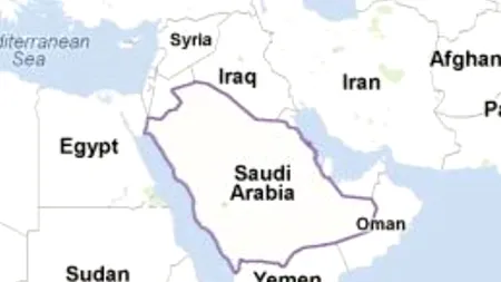 Arabia Saudită anunță că a anihilat două celule Al-Qaida și a dejucat 