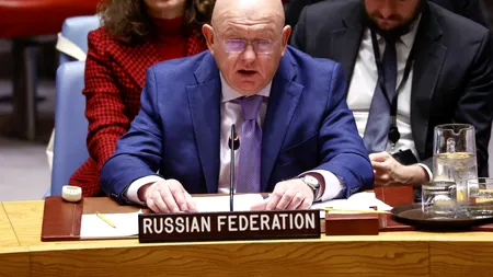 RĂZBOIUL Rusia-Ucraina ziua 980. Rusia, replică neașteptată pentru SUA, cu privire la prezența trupelor nord-coreene la granița Ucrainei