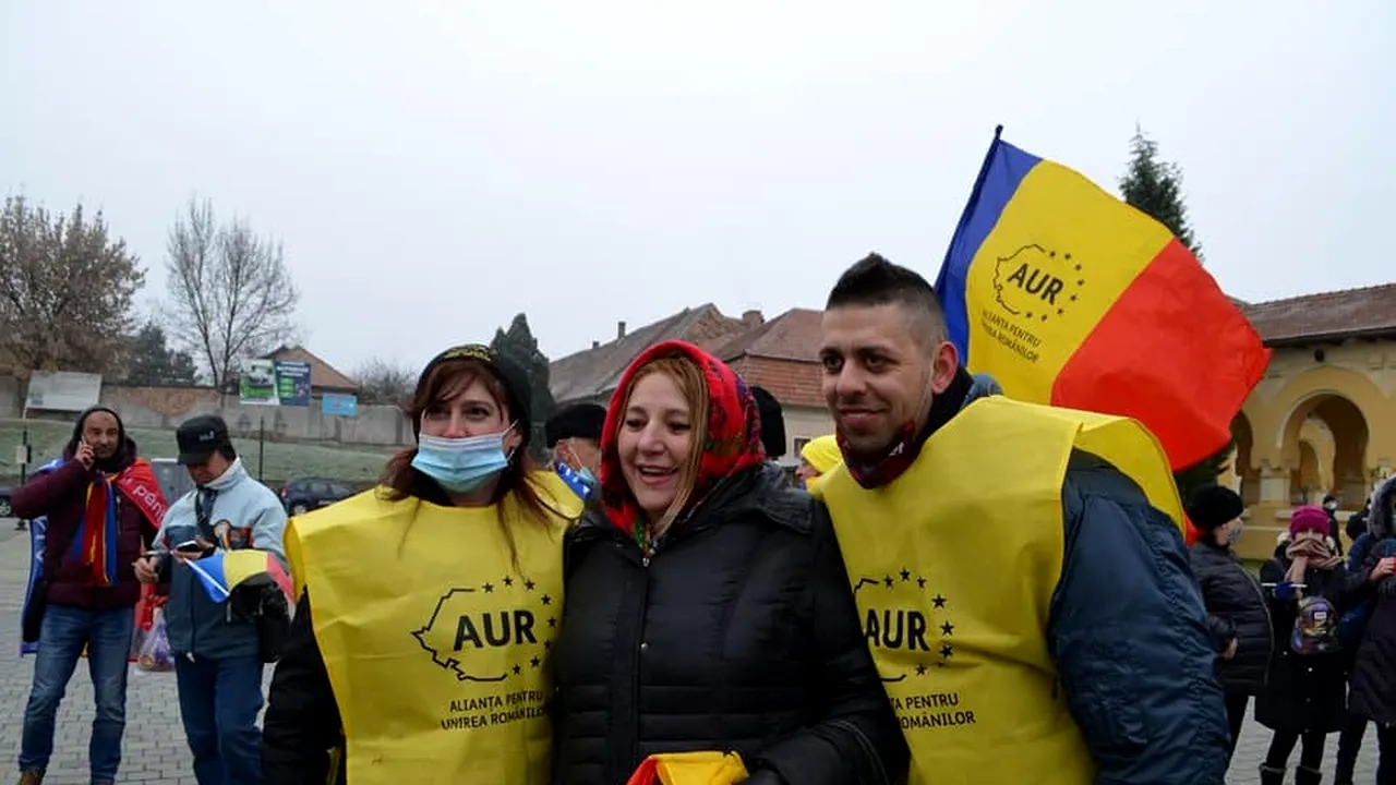 Diana Șoșoacă, sancționată de Biroul permanent al Senatului! Are 15 zile să conteste decizia