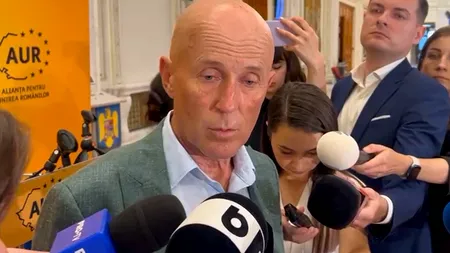 Mugur Mihăescu(AUR): 