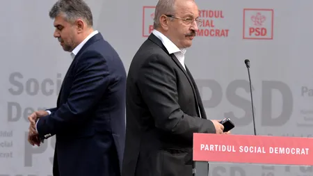 Vasile Dîncu spune că cel mai bun candidat la prezidențiale al PSD este Marcel Ciolacu: „Nu îşi doreşte puterea cu orice preţ. Chestiunea aceasta poate să îl ajute să facă echipă în jurul lui”