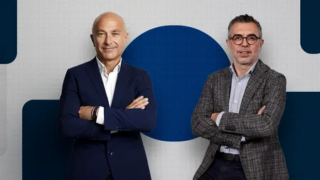 Achilleas Kanaris preia rolul de CEO al Vodafone Grecia, iar Nedim Baytorun este numit CEO al Vodafone România