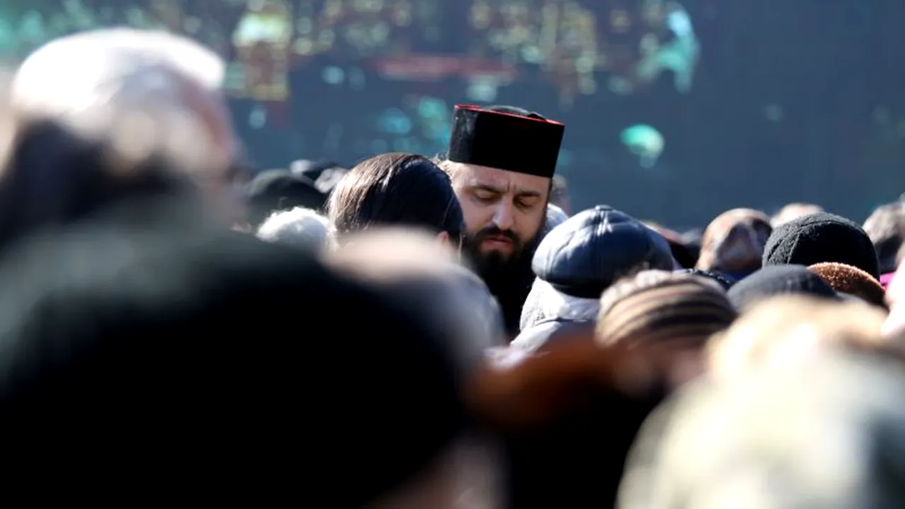 Anunțul BOR în privința 