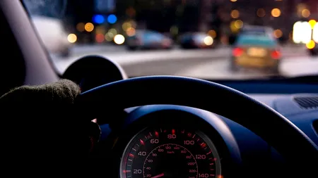 „LINIUȚE” pe centura ocolitoare din Târgu Jiu! Unul dintre șoferi avea permisul de conducere luat în februarie