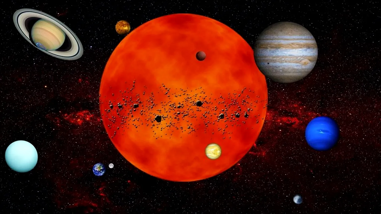 HOROSCOP martie 2020. Mercur își mută domiciliul tranzitului său retrograd, reajungând înapoi în logicul și vizionarul Vărsător