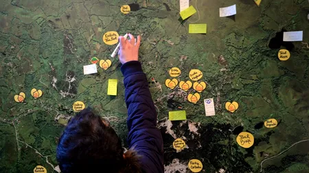 Daniel Suciu: Guvernul a aprobat alocarea a 400 milioane lei pentru facturile curente prin PNDL