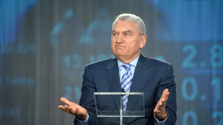 A fost sau nu atacat leul în 2008: Ce crede Mișu Negrițoiu, unul dintre cei mai reputați bancheri români