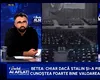 Lavinia Betea: STALIN fusese un strălucit seminarist. Chiar dacă și-a pierdut credința, cunoștea foarte bine valoarea religiei