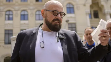 Piedone, despre ce ar face diferit în cazul COLECTIV: 