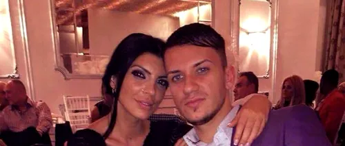 Răsturnare de situație în cazul bătăii încasate de soțul Andreei Tonciu. Acum ar putea să regrete că a anunțat Poliția! (EXCLUSIV)
