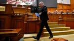 E oficial. Guvernul Bolojan a picat. Moțiunea de cenzură a trecut cu 281 de voturi. Ce urmează