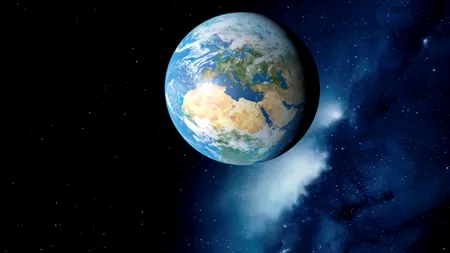 Savanții NASA susțin că vitamina B3 nu provine de pe Terra