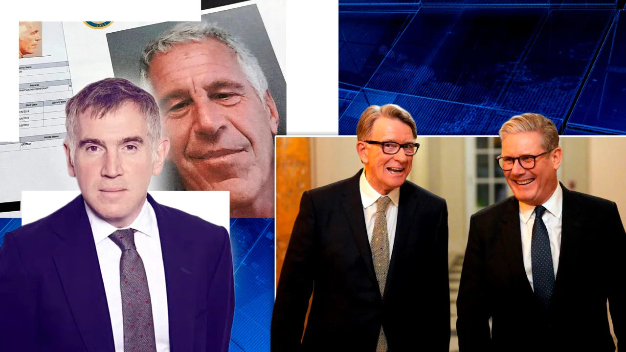 Ziua și demisia pe Downing Street. Directorul de comunicare al premierului britanic, Kier Starmer, a demisionat după doar 5 luni în funcție