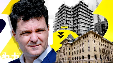 Primăria Capitalei vrea să modifice deciziile de suspendare a PUZ-urilor. R. Mihaiu, sector 2: „Cine a obținut certificat înainte de suspendare, poate obține autorizație pe PUZ-ul vechi”