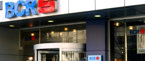 BCR a renunțat la vânzarea unor credite neperformante de 2,7 miliarde de euro