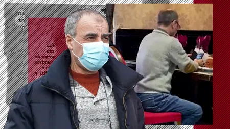 VIDEO – FOTO | Capii revoltei din STB au pregătit ”valul doi” al protestelor la restaurant, cu friptură și vin roze (IMAGINI EXCLUSIVE)