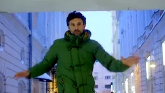 Fenomenul HAPPY cuprinde treptat întreaga Românie. 15 orașe din țară și-au lansat propriile clipuri. VIDEO