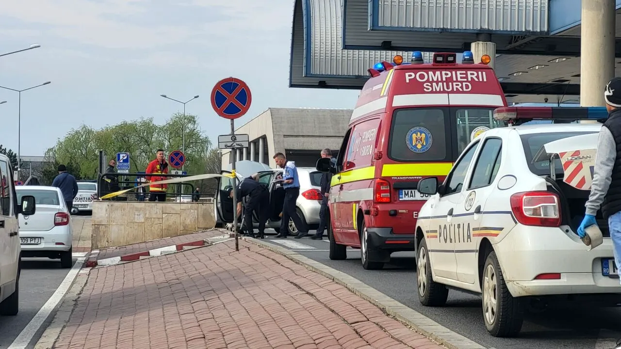 Româncă depistată cu cocaină în valoare de 80.000 de euro pe Aeroportul Otopeni / Femeia venea din Londra și intenționa să ajungă în Tel Aviv (SURSE)