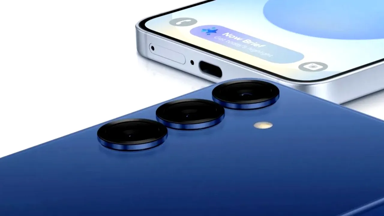 Data la care Samsung va lansa Galaxy S26