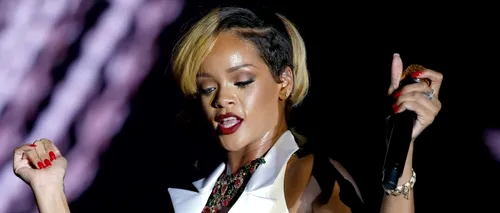 Rihanna a câștigat procesul cu Topshop. Compania, obligată să plătească daune de peste un milion de euro din cauza tricourilor cu chipul vedetei