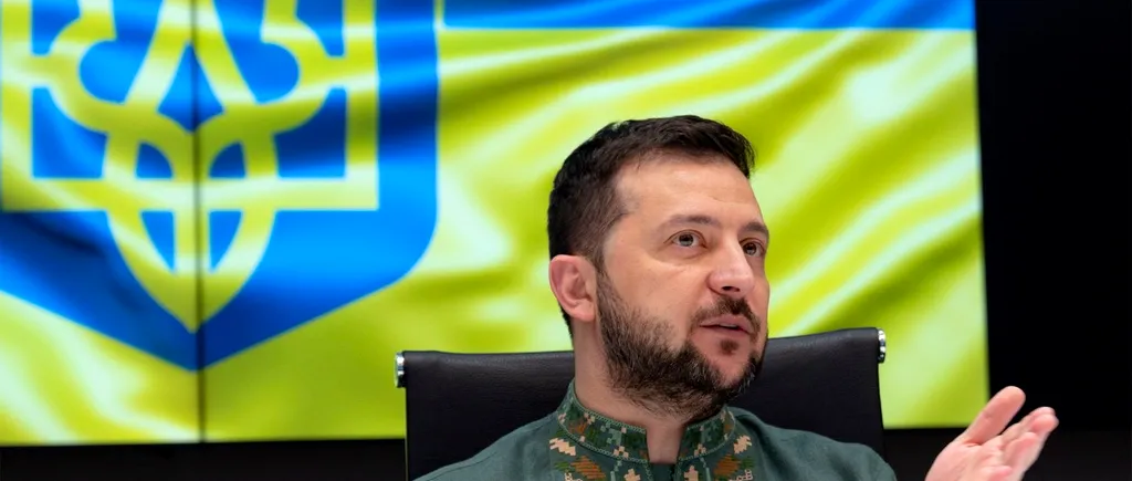 Zelenski le promite polonezilor din Ucraina drepturi similare cu ale refugiaţilor ucraineni din Polonia