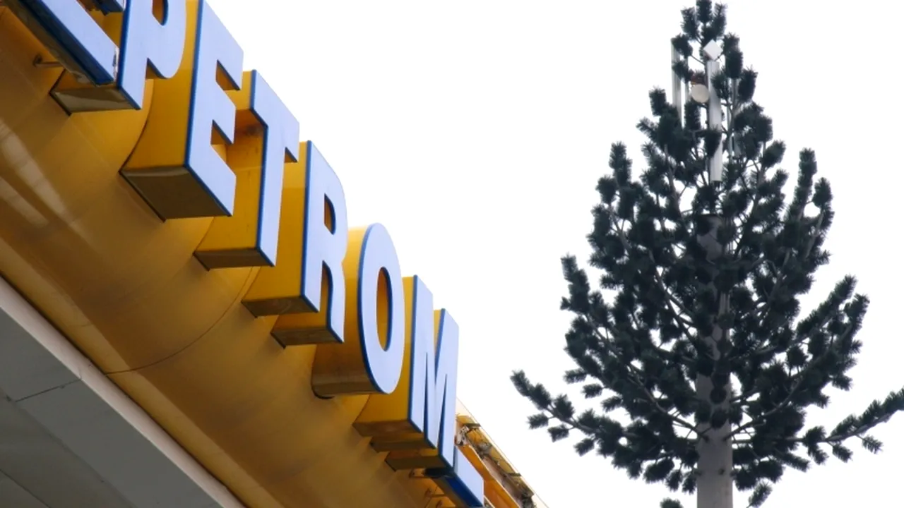 Un fond administrat de Franklin Templeton a mai cumpărat joi un pachet de acțiuni OMV Petrom