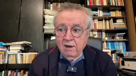 Ion Cristoiu: Prin mascarada de la Cotroceni, Nicușor Dan vrea să impună un premier tehnocrat: Anca Dragu