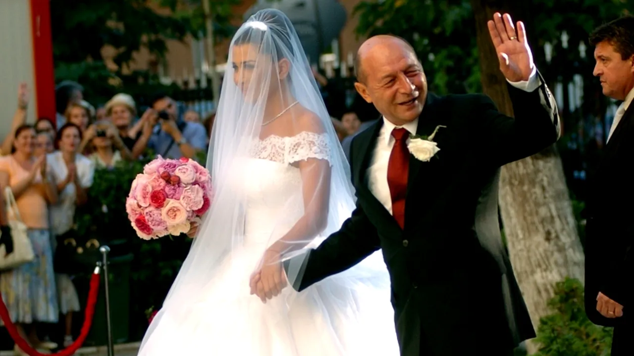 Ce bunic va fi Băsescu: 