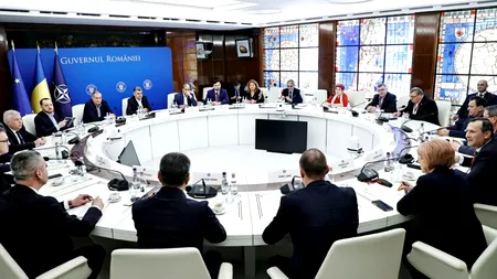 Marcel Ciolacu, întâlnire cu sindicaliștii de la „Ambulanța” / „Guvernul acordă întreaga atenție și sprijin personalului medical”