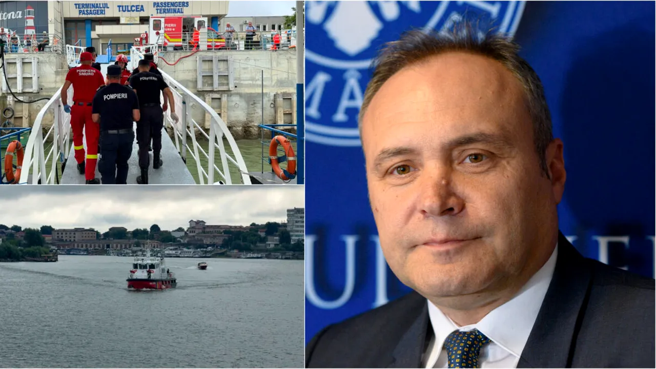 Incidentul din Marea Neagră, unde o navă petrolieră a fost lovită, ridică problema securității Neptun Deep, crede analistul Dumitru Chisăliță