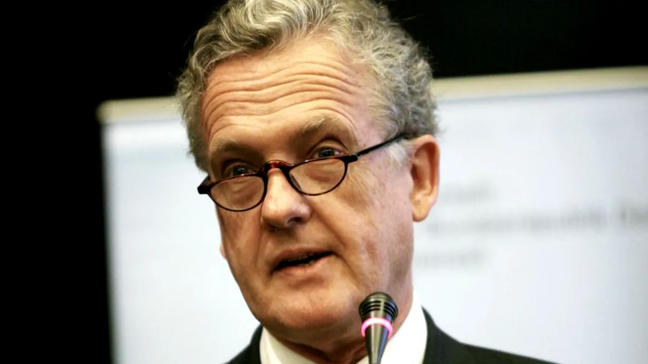 Ambasadorul Germaniei: România, în situația dificilă de a redobândi încrederea politică și economică pierdută