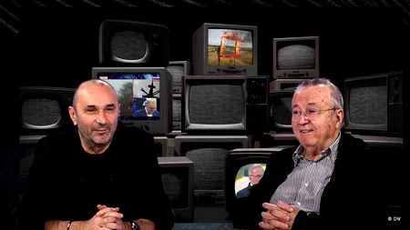 Ion Cristoiu: „Trăim o cumplită degradare a profesionalismului”