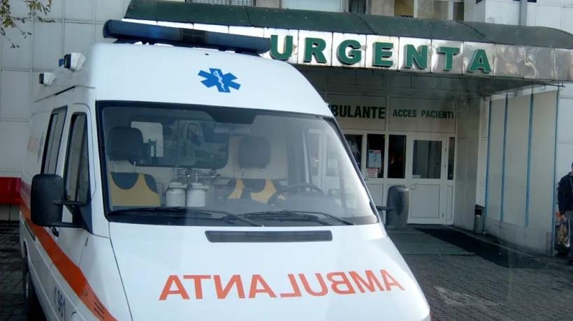 Gravida din Timișoara diagnosticată cu gripă porcină a fost supusă unei operații de cezariană. Copilul nu a supraviețuit