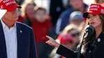 Încă o schimbare majoră în Administrația Trump în decurs de o săptămână. După scandalurile cu Kimberly Guilfoyle și Paolo Zampolli, Kristi Noem își pierde și ea statutul de trimis special la „Shield of the Americas”