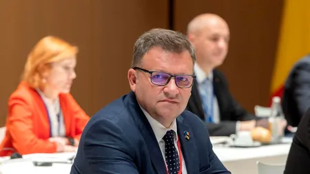 Legea dialogului social, adoptată în Parlament. Ce reacție a avut ministrul Budăi