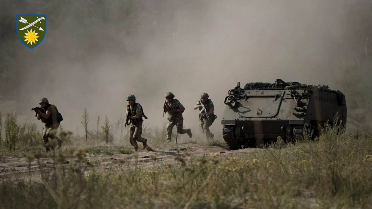 LIVE | Ziua 537 de război în Ucraina: CONTRAOFENSIVA Kievului, îngreunată de minele rusești. „Sunt cinci pe metru pătrat”