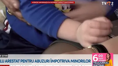 Orori inimaginabile într-o familie din Războieni, Neamț. Cinci fete ale unui cuplu erau bătute, înfometate și supuse la abuzuri teribile de părinți