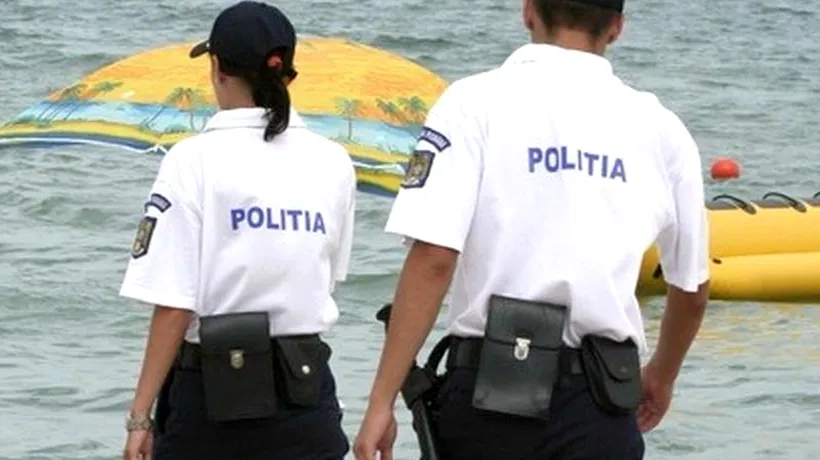 Polițiștii de pe litoral, cazați în condiții precare. Lider sindical: Șefii nu și-ar lăsa aici nici animalul de companie pentru montă