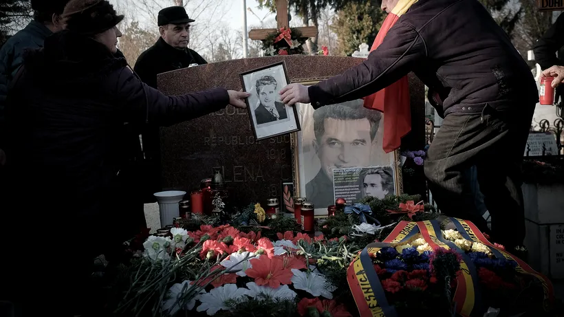 31 de ani de la Revoluție. Nostalgicii care îl plâng pe Nicolae Ceaușescu: „Nu se mai naște om ca el. Dacă mai trăia eram ca în America” (EXCLUSIV)